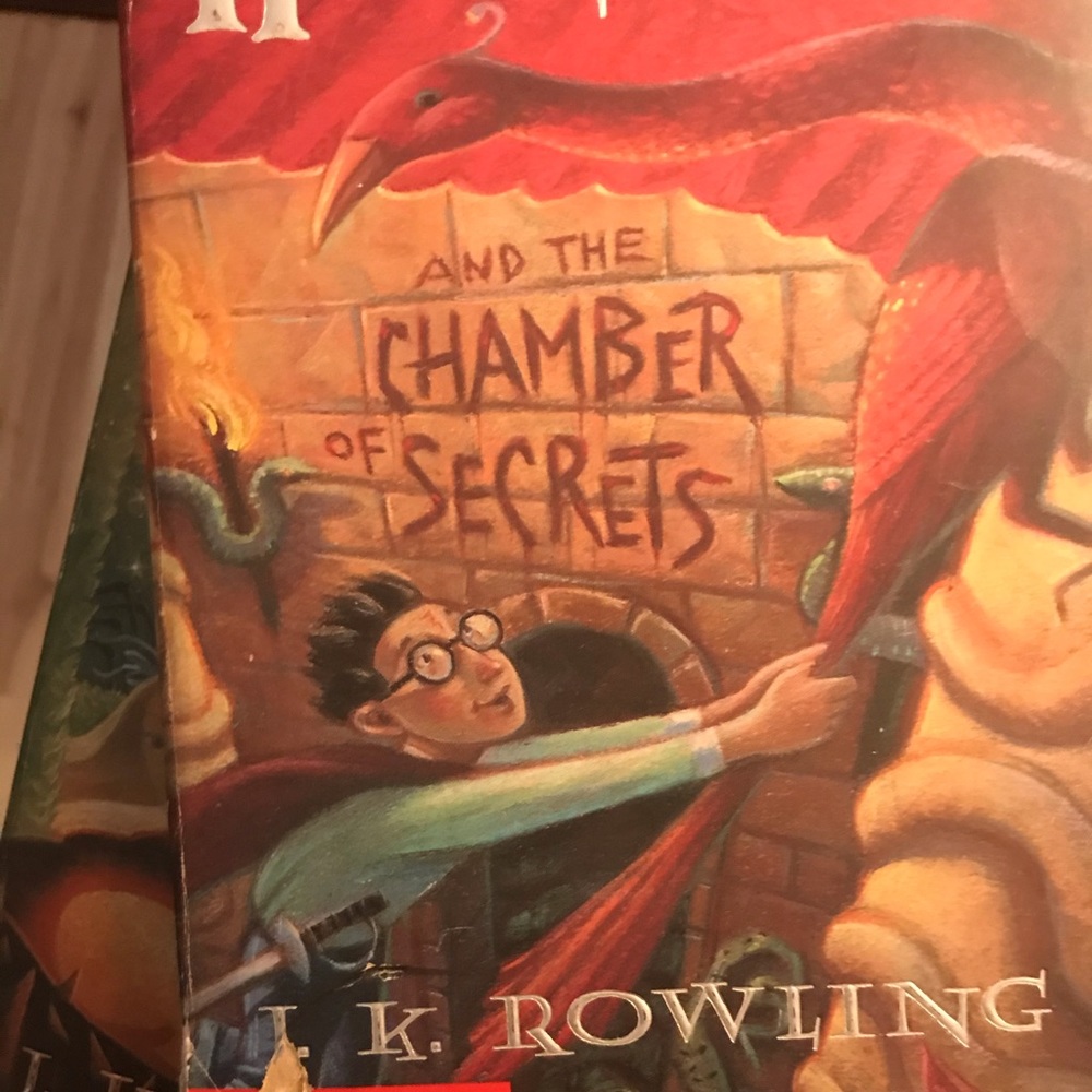 Harry Potter Bundle - Picture 6 of 8